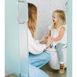Lamaze Soft Grip Trainer Seat