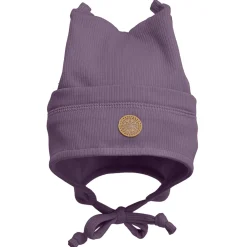 BOY Calikids Beanies|Beanies>Soft Ribbed Beanie 0-18m