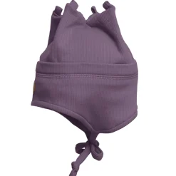 BOY Calikids Beanies|Beanies>Soft Ribbed Beanie 0-18m