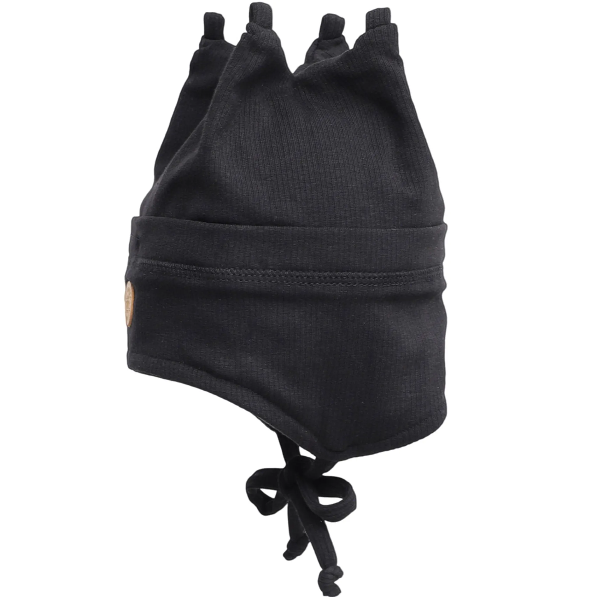 BOY Calikids Beanies|Beanies>Soft Ribbed Beanie 0-18m
