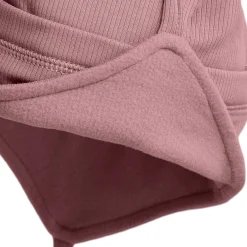 Kids/BOY Calikids Soft Ribbed Beanie 18m-5y