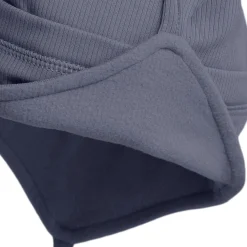 Kids/BOY Calikids Soft Ribbed Beanie 18m-5y