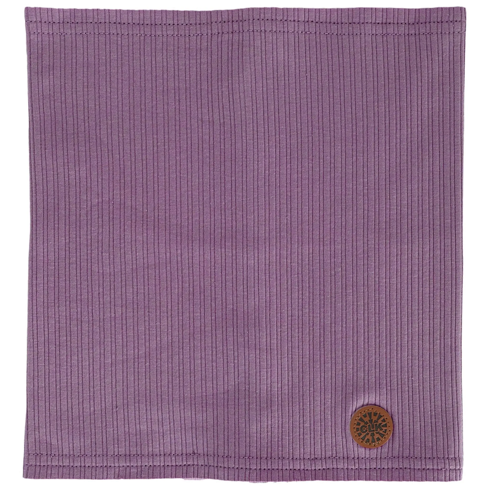 Kids/BOY Calikids Neck Warmers And Scarves|Neck Warmers & Scarves>Soft Ribbed Neckwarmer 18m-5y