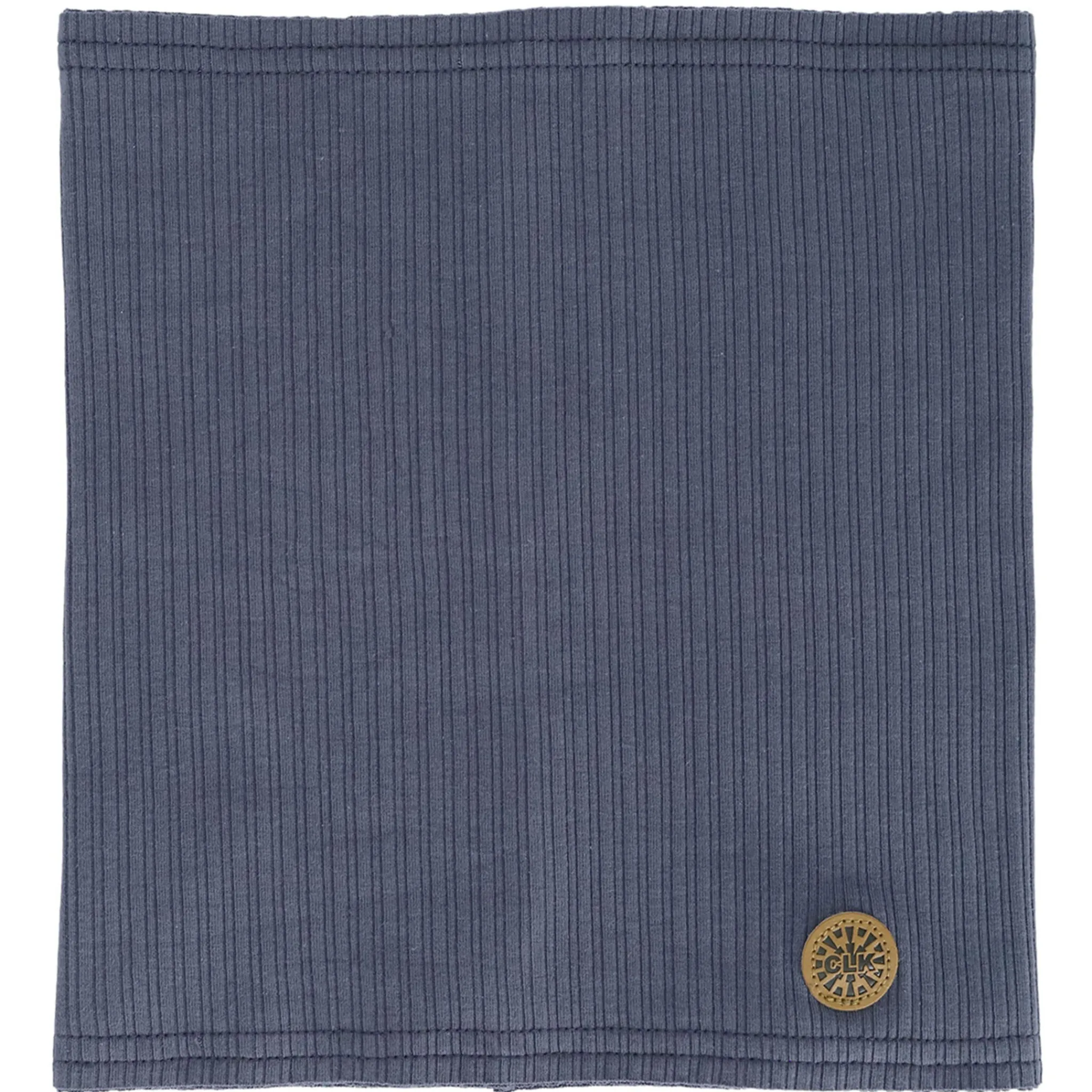 Kids/BOY Calikids Neck Warmers And Scarves|Neck Warmers & Scarves>Soft Ribbed Neckwarmer 18m-5y
