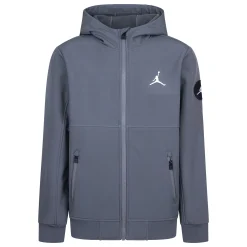 Kids/BOY Jordan Outerwear|Coats & Jackets>Soft Shell Jacket 8-18