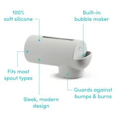 Munchkin Soft Spot™ Silicone Spout Guard
