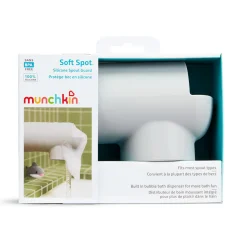 Munchkin Soft Spot™ Silicone Spout Guard
