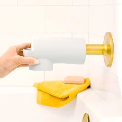 Munchkin Soft Spot™ Silicone Spout Guard
