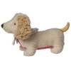 Mary Meyer Plush Toys>Soft Toy Dancing Dachshund 10'