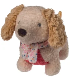 Mary Meyer Plush Toys>Soft Toy Dancing Dachshund 10'