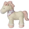 Mary Meyer Plush Toys>Soft Toy Giddy Up Pony 10''