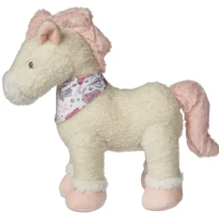 Mary Meyer Plush Toys>Soft Toy Giddy Up Pony 10''