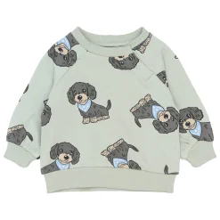BOY The New Fleeces And Sweatshirts|Tops>Sofus Sweatshirt 6-24m