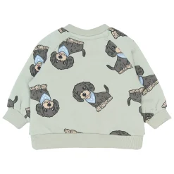BOY The New Fleeces And Sweatshirts|Tops>Sofus Sweatshirt 6-24m