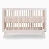 Dadada Baby Cribs & Mattresses|Cribs & Mattresses>Soho 3-in-1 Convertible Crib - Wash