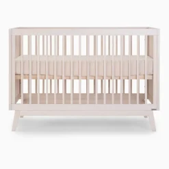 Dadada Baby Cribs & Mattresses|Cribs & Mattresses>Soho 3-in-1 Convertible Crib - Wash
