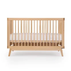 Dadada Baby Cribs & Mattresses|Cribs & Mattresses>Soho 3-in-1 Convertible Crib - Natural