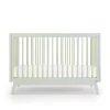 Dadada Baby Cribs & Mattresses|Cribs & Mattresses>Soho 3-in-1 Convertible Crib - Sage