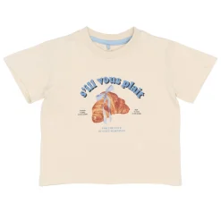 The New Tops>Sol T-shirt 6-24m