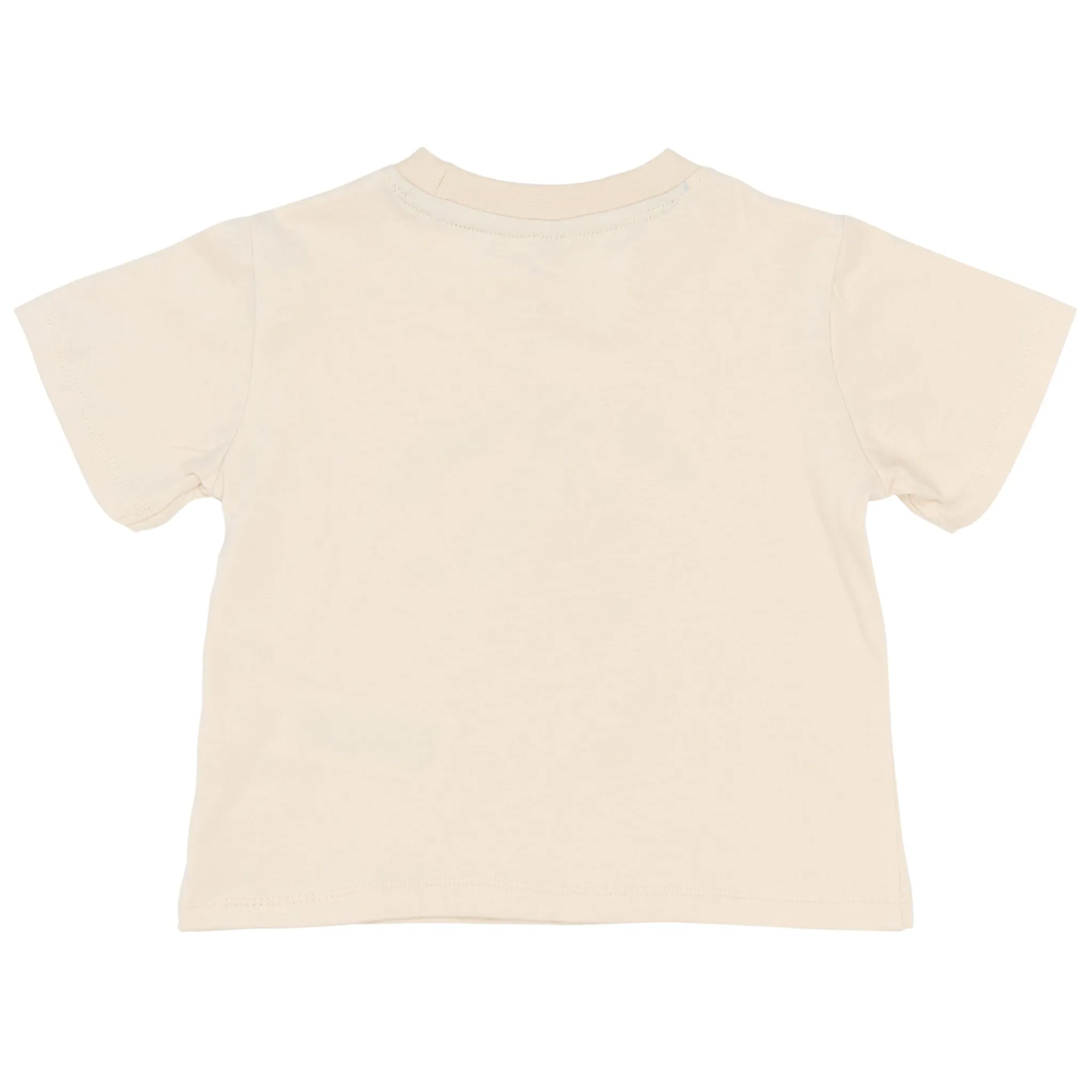 The New Tops>Sol T-shirt 6-24m