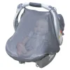 Kids Jolly Jumper Solar Infant Car Seat UV Net