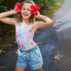 Kids Roxy Soleil Short 7-16