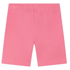 Kids Minymo Solid Bike Shorts 3-8