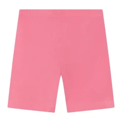 Kids Minymo Solid Bike Shorts 3-8