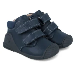 Biomecanics Solid Casual Shoes Sizes 18-24