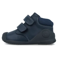 Biomecanics Solid Casual Shoes Sizes 18-24