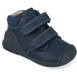 Biomecanics Solid Casual Shoes Sizes 18-24