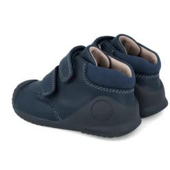 Biomecanics Solid Casual Shoes Sizes 18-24