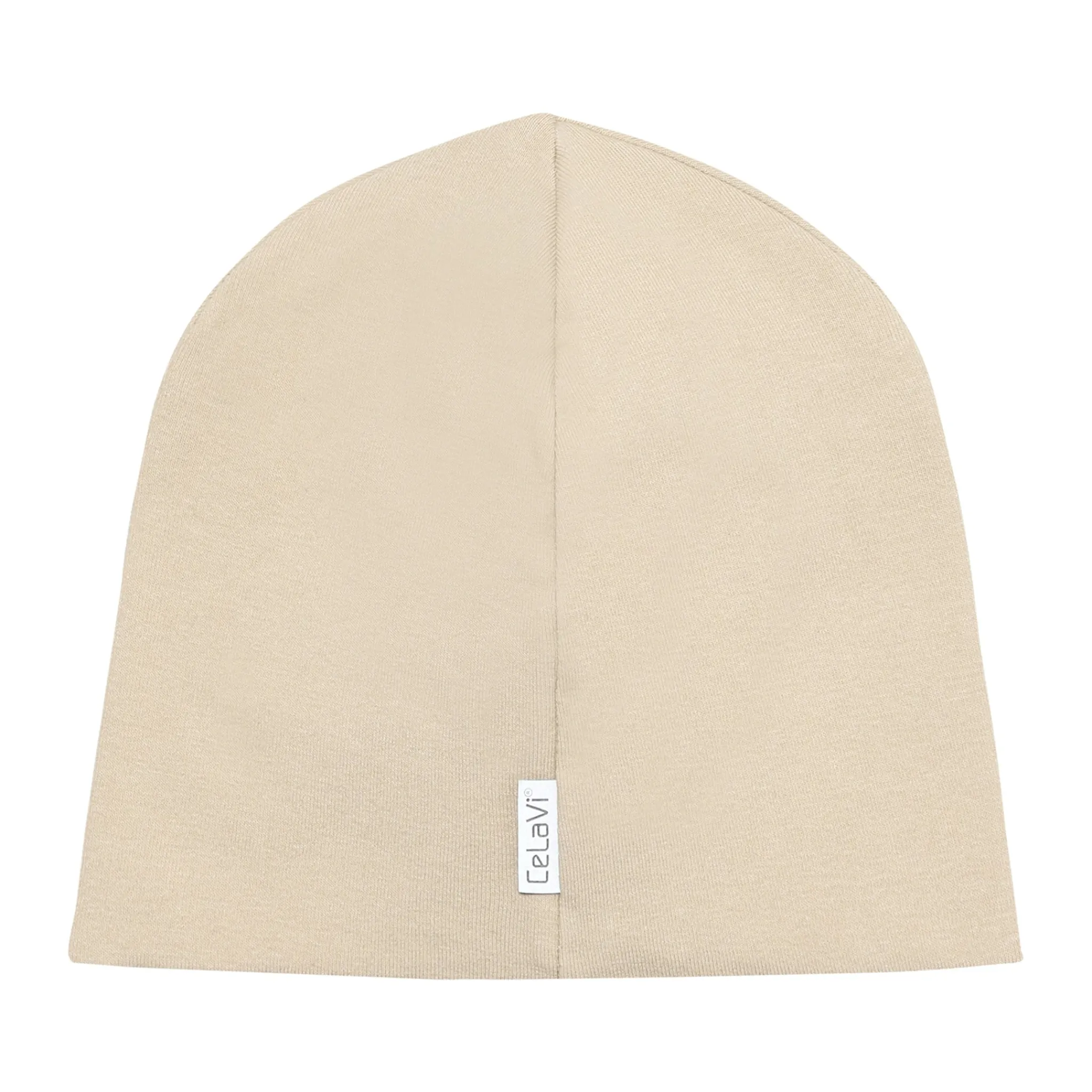 BOY CeLaVi Beanies|Beanies>Solid Cotton Beanie 9-12m