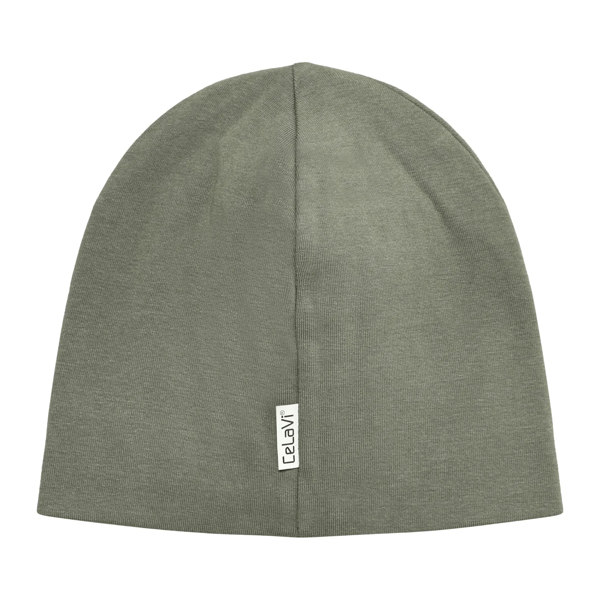 BOY CeLaVi Beanies|Beanies>Solid Cotton Beanie 9-12m