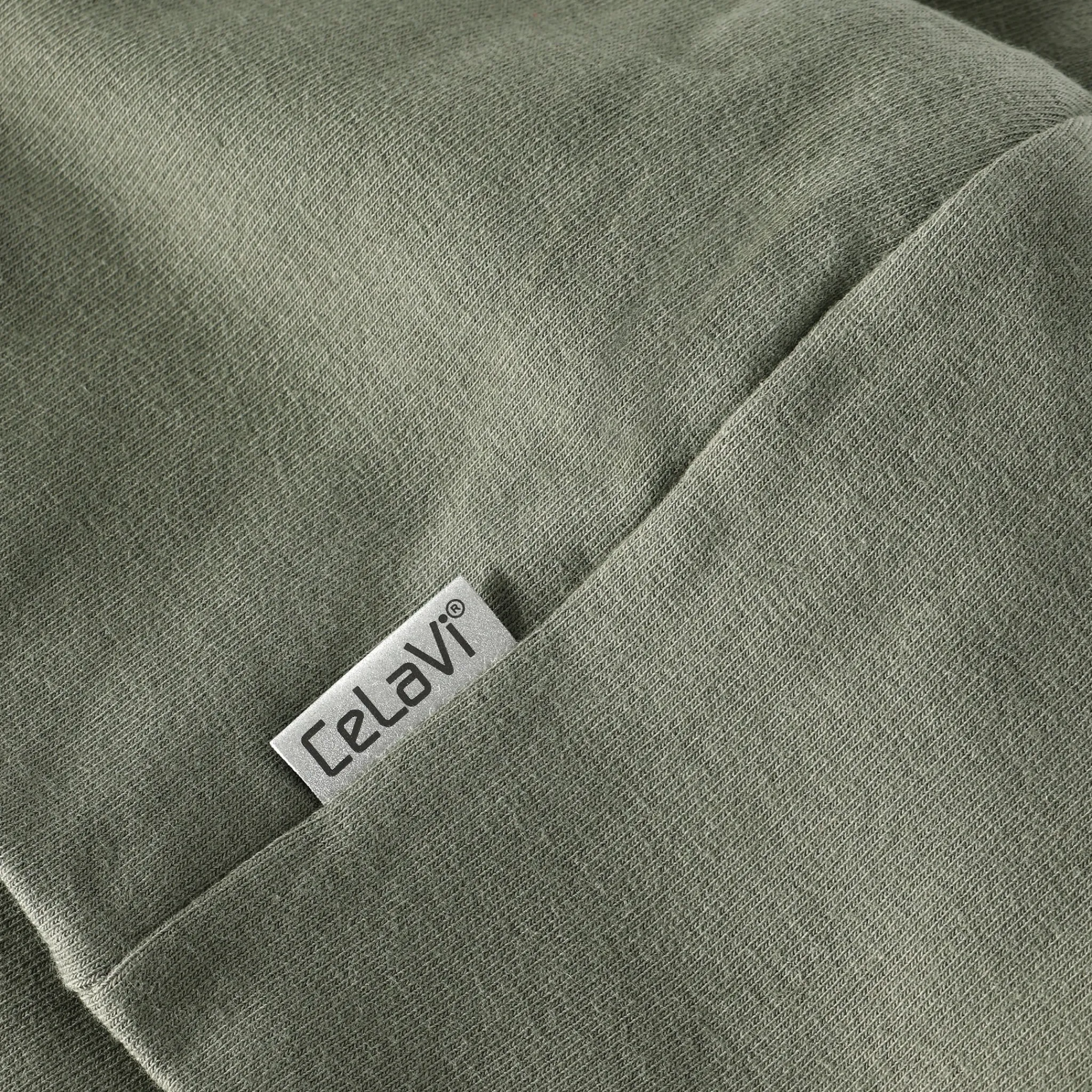 BOY CeLaVi Beanies|Beanies>Solid Cotton Beanie 9-12m