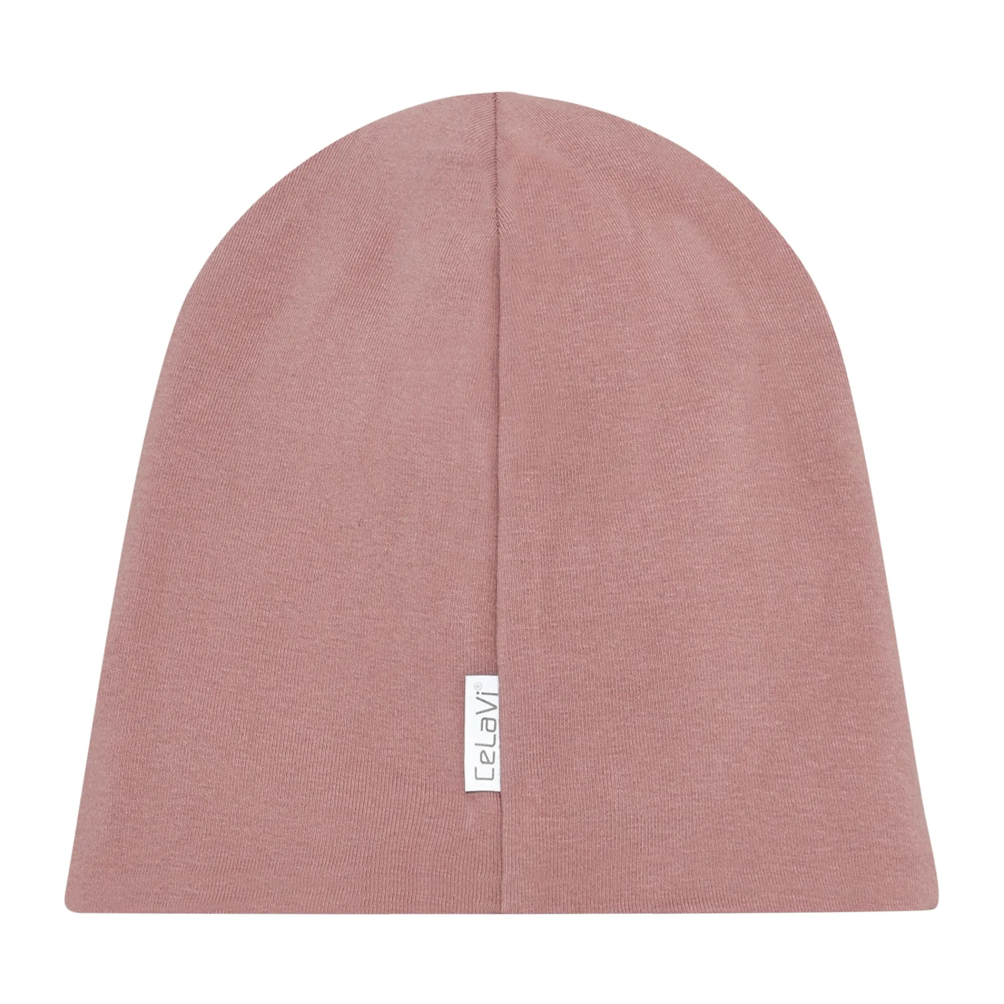 BOY CeLaVi Beanies|Beanies>Solid Cotton Beanie 9-12m