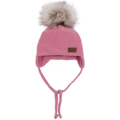 BOY Nano Solid Fleece Beanie 12-24m