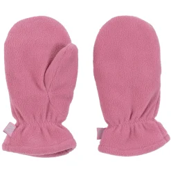 Kids Nano Mittens & Gloves>Solid Fleece Mittens 2-6