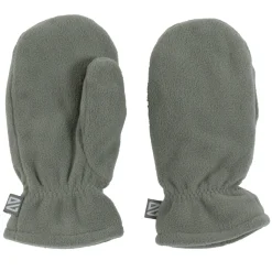 Kids Nano Mittens & Gloves>Solid Fleece Mittens 2-6
