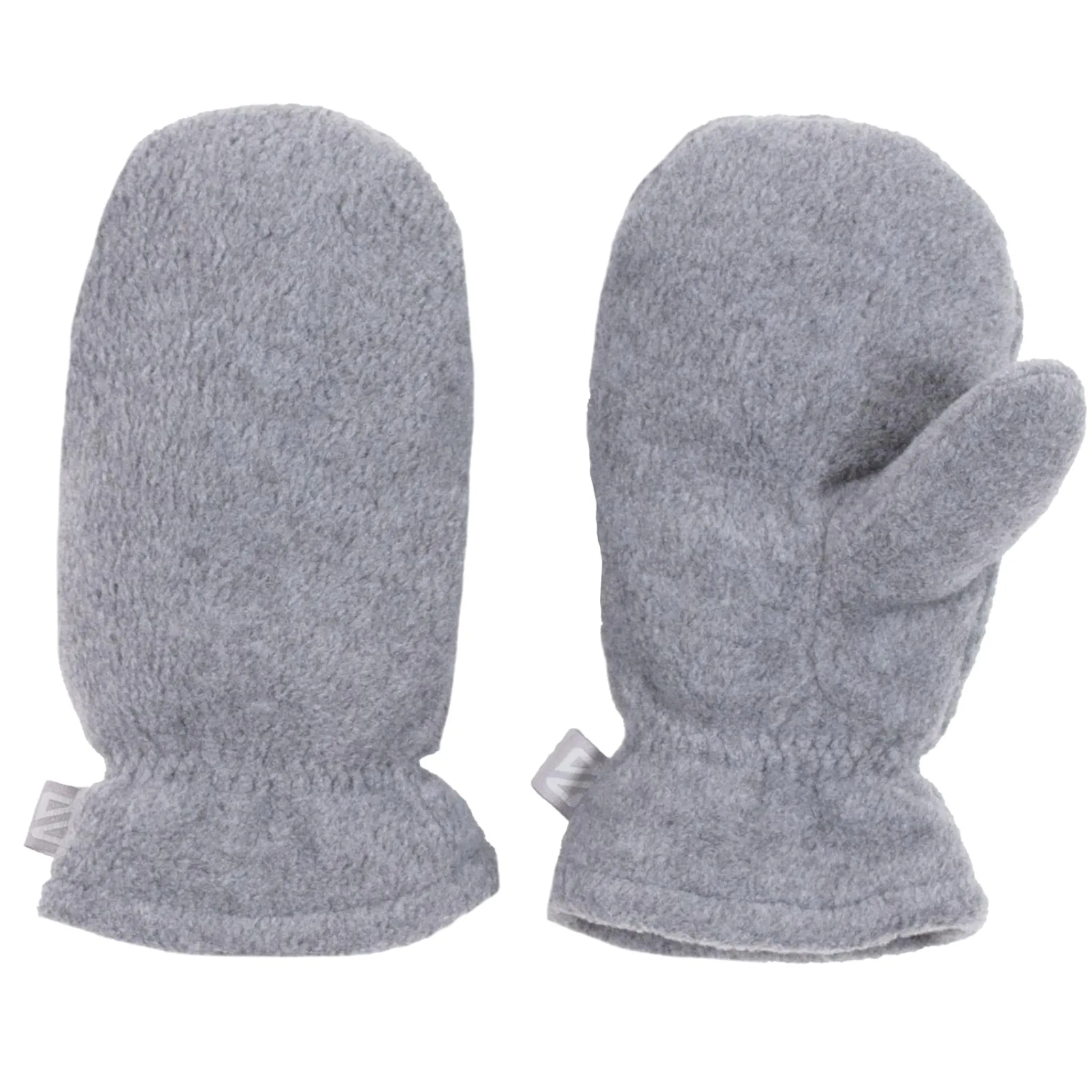 BOY Nano Mittens & Gloves|Mittens & Gloves>Solid Fleece Mittens 12-24m