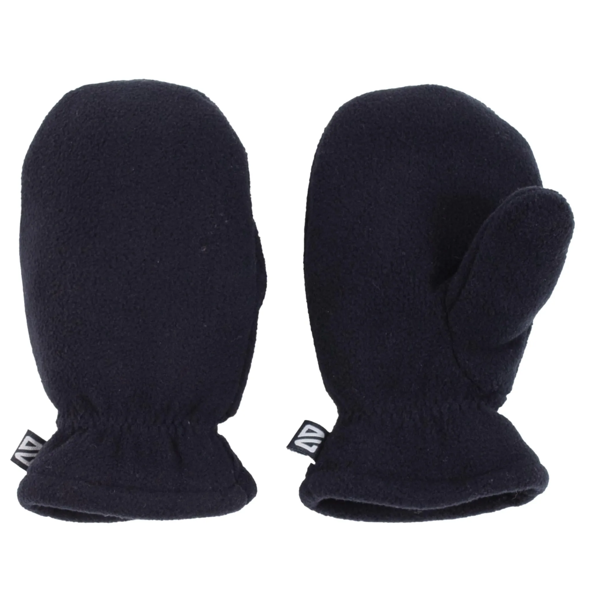 BOY Nano Mittens & Gloves|Mittens & Gloves>Solid Fleece Mittens 12-24m