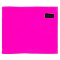 Nano Solid Fleece Neckwarmer 12/24m