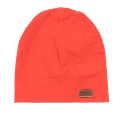 Kids/BOY Nano Beanies|Beanies>Solid Jersey Beanie 2-14