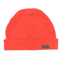 Kids/BOY Nano Beanies|Beanies>Solid Jersey Beanie 2-14