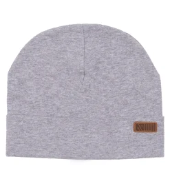 Kids/BOY Nano Beanies|Beanies>Solid Jersey Beanie 2-6y