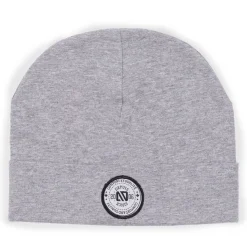 Kids/BOY Nano Solid Jersey Beanie 7-14y