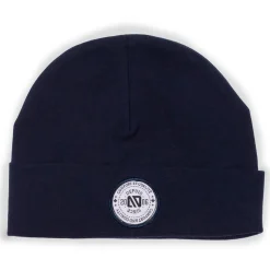 Kids/BOY Nano Solid Jersey Beanie 7-14y