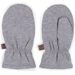 BOY Nano Mittens & Gloves|Mittens & Gloves>Solid Jersey Mittens 12-24m