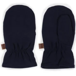Kids/BOY Nano Mittens & Gloves|Mittens & Gloves>Solid Jersey Mittens 2-6y