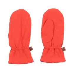 BOY Nano Solid Jersey Mitts 12-24m